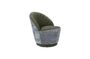 Miniatuur Madison Olive Fauteuil Productfoto