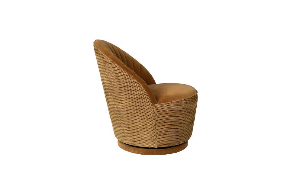 Madisson whisky fauteuil - 10