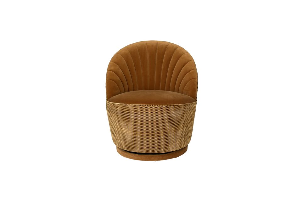 Madisson whisky fauteuil - 11