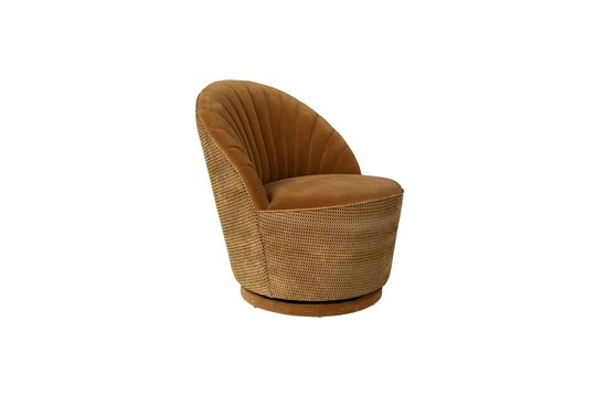 Madisson whisky fauteuil