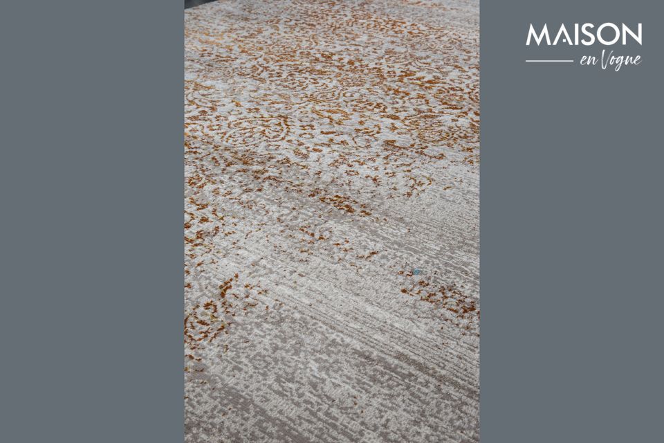 Magisch tapijt 160X230 Zonsopgang - 9