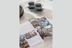Miniatuur Marmer King Tafel 90' zwart 4