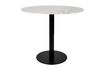 Miniatuur Marmer King Tafel 90' zwart 14