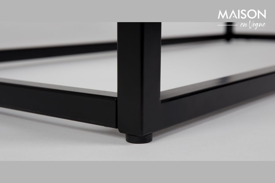 Marmeren Power Coffee Table - 6