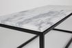 Miniatuur Marmeren Power Coffee Table 11