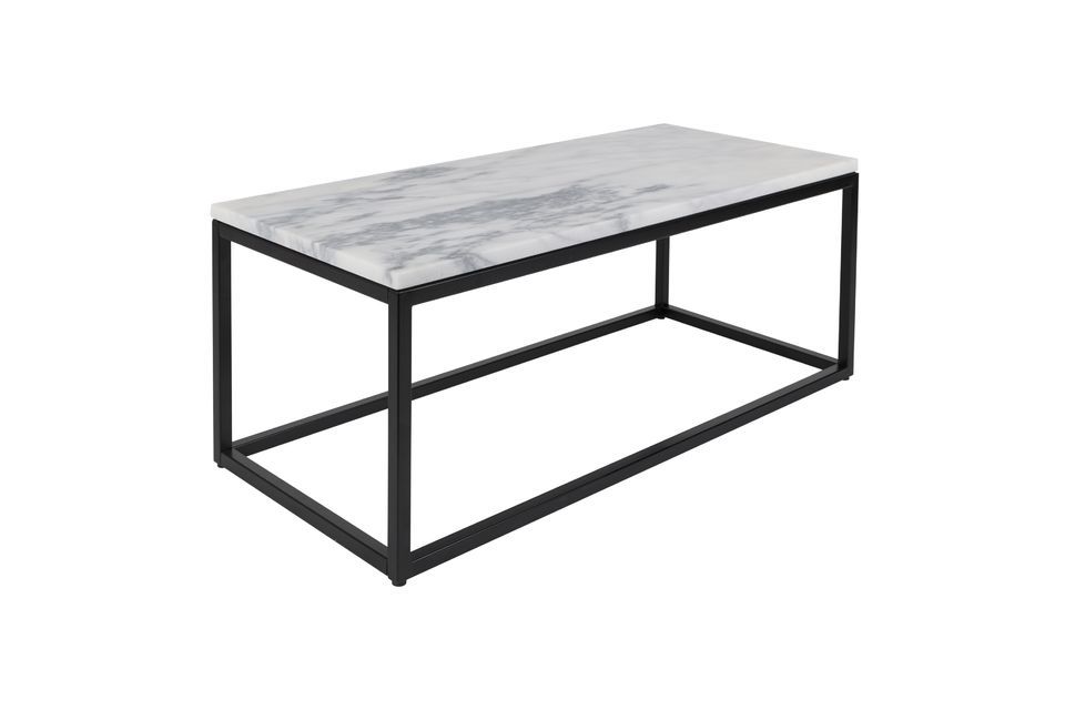 Marmeren Power Coffee Table - 11