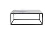 Miniatuur Marmeren Power Coffee Table 12