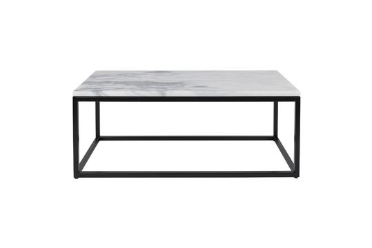 Marmeren Power Coffee Table