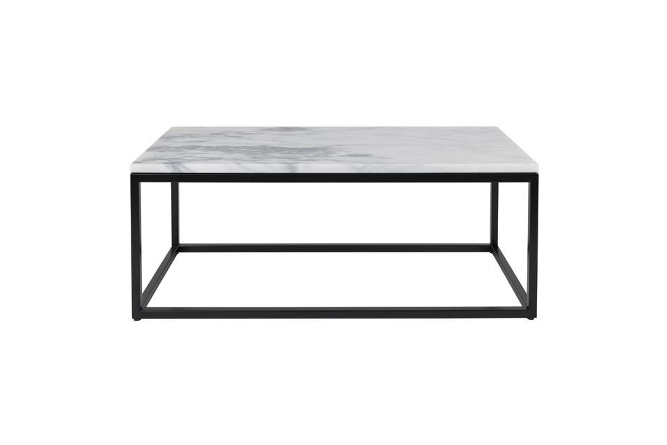Marmeren Power Coffee Table - 10