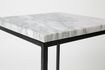 Miniatuur Marmeren Power Side Table 8