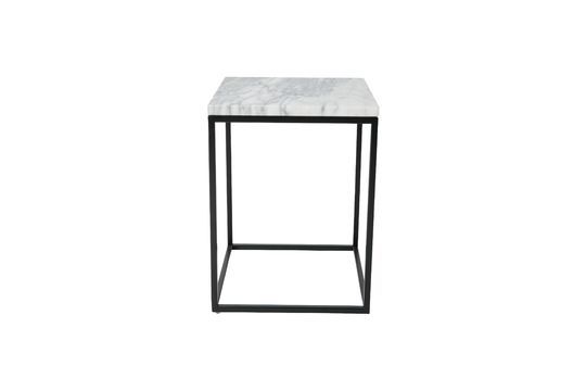 Marmeren Power Side Table Productfoto