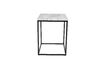 Miniatuur Marmeren Power Side Table 11