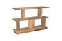 Miniatuur Matteo licht houten plank Productfoto