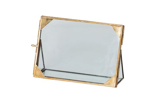 Messing hoekframe Kruiken