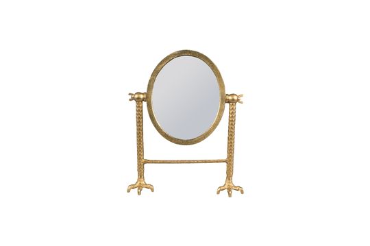 Messing Valk spiegel Productfoto