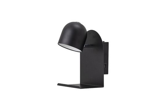 Metalen Jolivet wandlamp