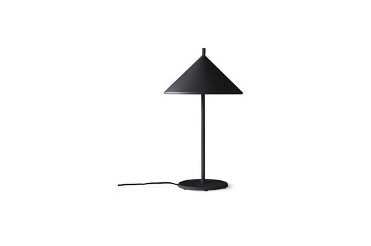 Metalen tafellamp Oigny Productfoto
