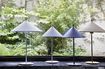 Miniatuur Metalen tafellamp Oigny 2