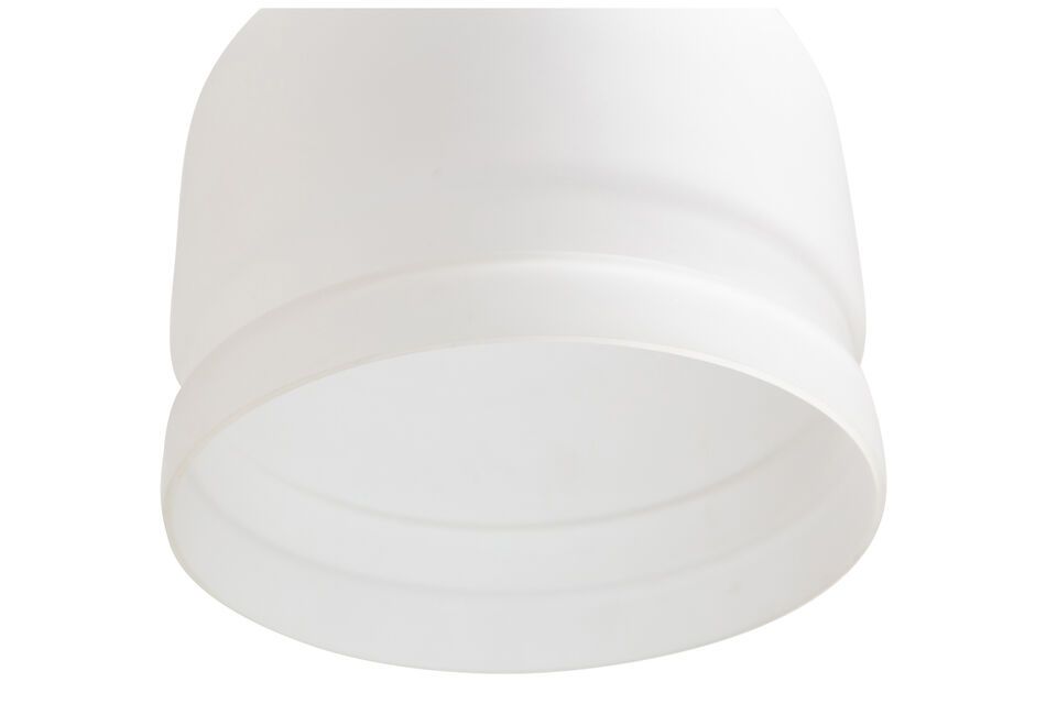 Bent u op zoek naar een discrete en tijdloze lichtbron voor uw woning? Dan is de Micah hanglamp iets