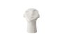 Miniatuur Michery wit cement decoratie Productfoto