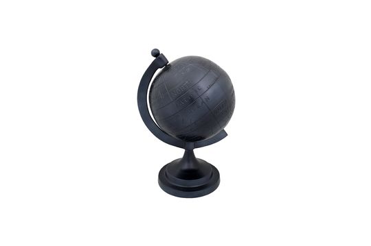 Miles Globe maat M