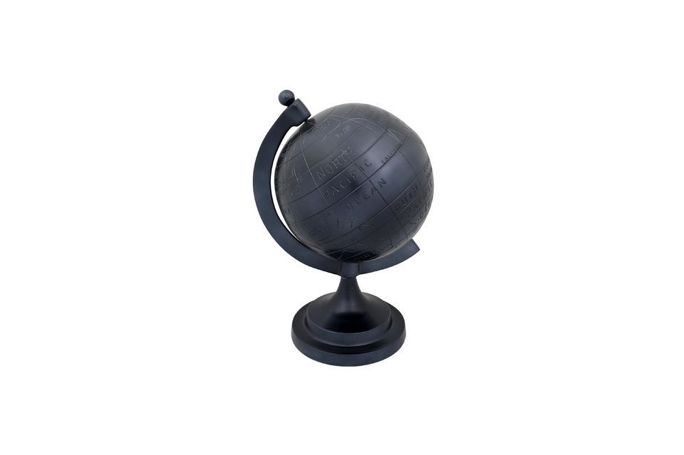 Miles Globe maat M Dutch Bone