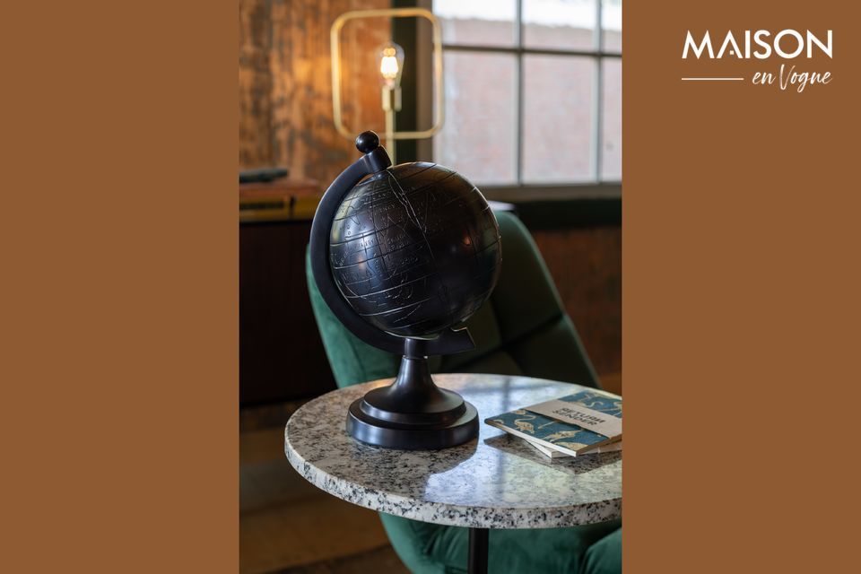 Miles Globe maat S Dutch Bone