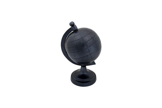 Miles Globe maat S