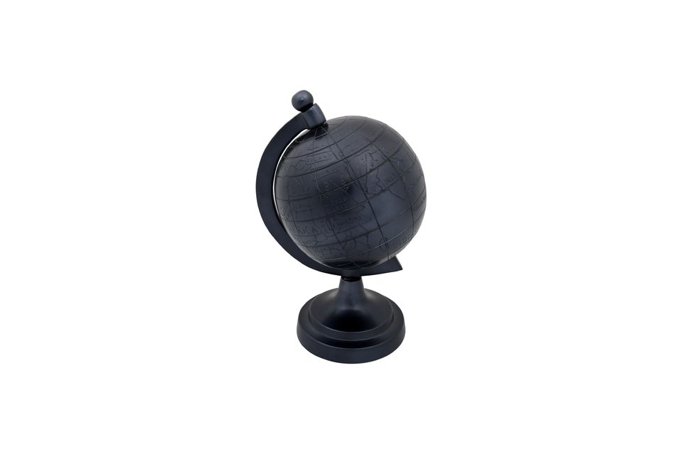 Miles Globe maat S - 9