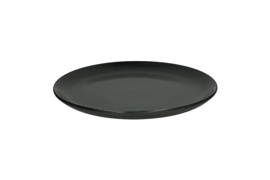 Mirha Granite Dinner Plate