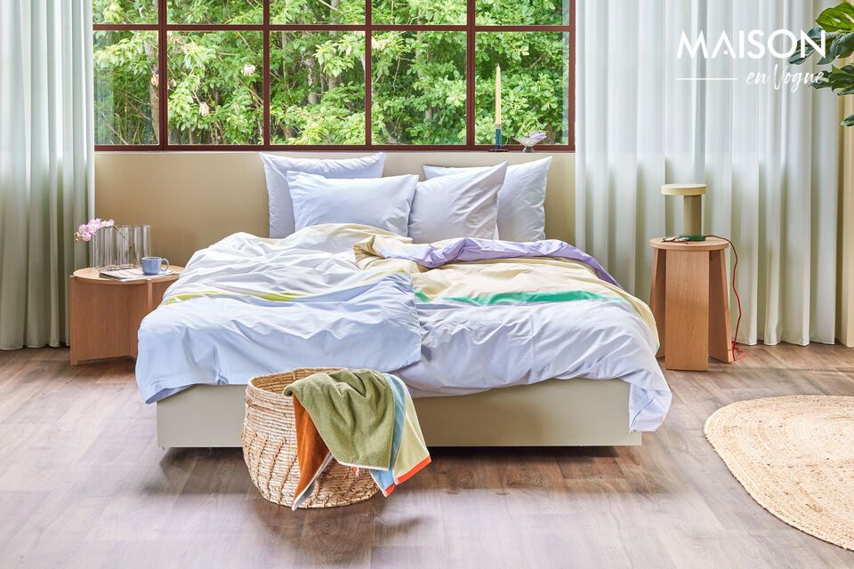 Design en comfort voor je slaapkamer