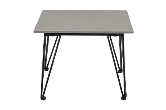 Mundo salontafel grijs beton