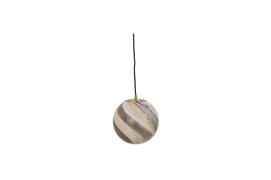 Naimo glazen hanglamp