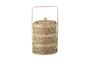 Miniatuur Niella bamboe mand Productfoto