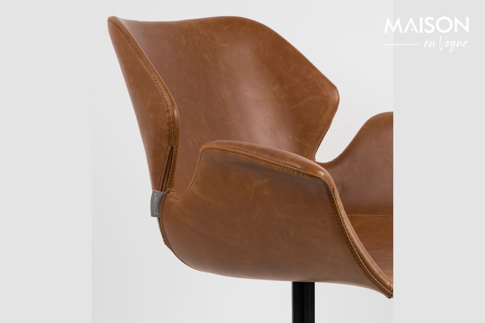 Om deze fauteuil te sublimeren