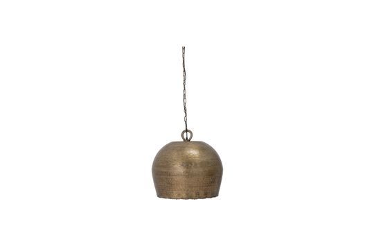 Nilas metalen hanglamp Productfoto