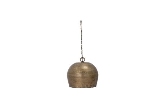 Nilas metalen hanglamp
