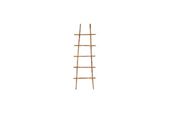 Noé donker rotan ladder Productfoto