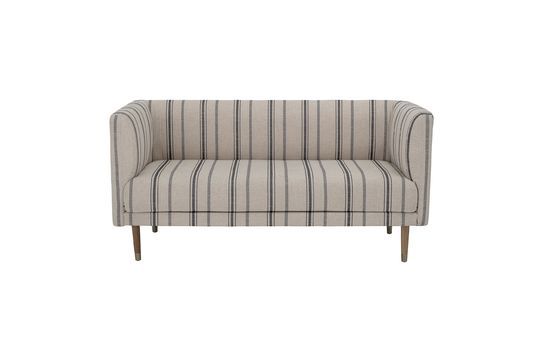Nolan witte sofa Productfoto