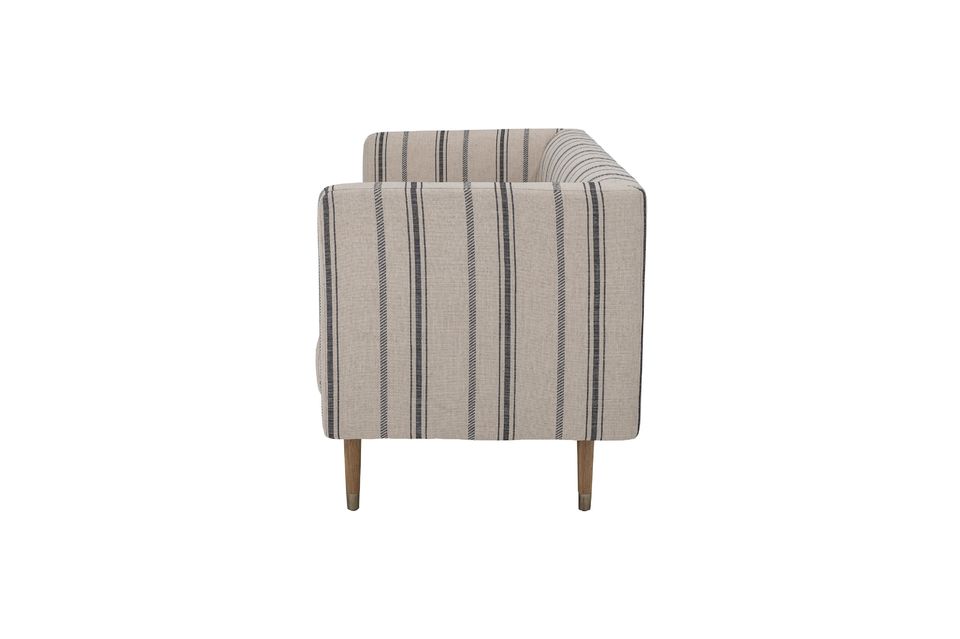Nolan witte sofa - 4