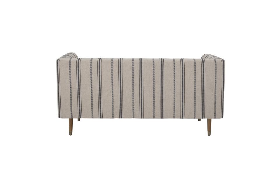 Nolan witte sofa - 5