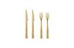 Miniatuur Ollin Gold Steakware 1