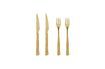 Miniatuur Ollin Gold Steakware 1