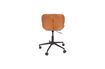 Miniatuur Omg Li Brown bureaustoel 7