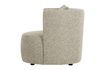 Miniatuur Ontdek de beige stoffen fauteuil 5