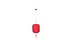 Miniatuur Ophanging Suoni rood maat L 9