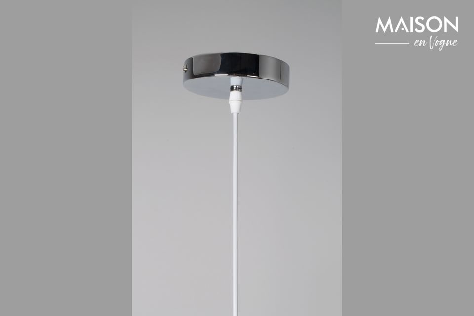 Deze lamp