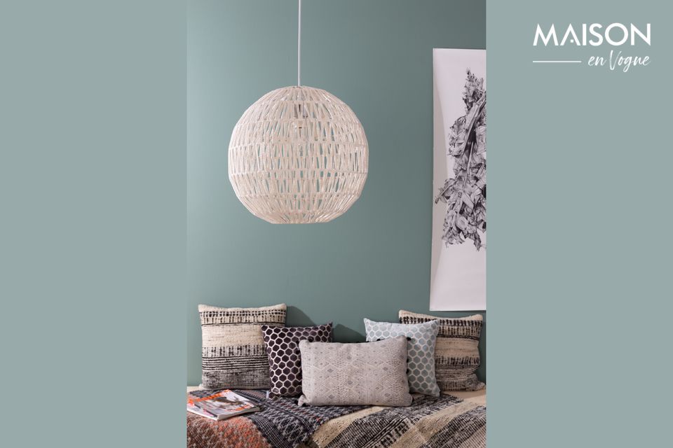 Elegante vering voor een gezellig interieur