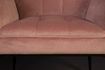 Miniatuur Oude roze Kate fauteuil 4