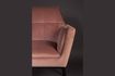 Miniatuur Oude roze Kate fauteuil 5